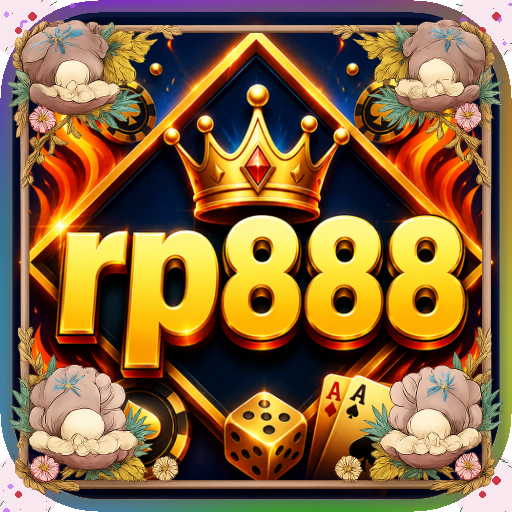 rp888 — galeri pratinjau Resmi APK